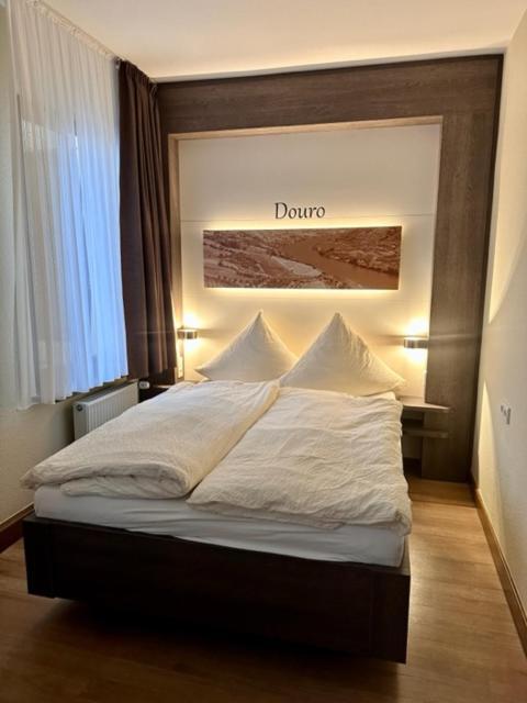 Standard Zimmer mit Queensize-Bett